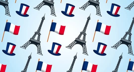 Made in France