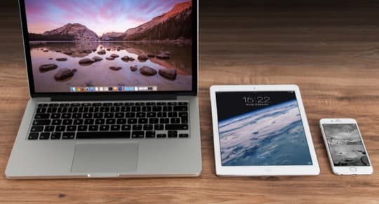 Responsive Design