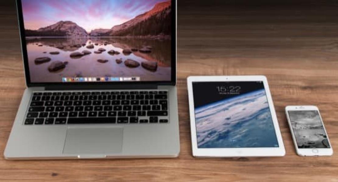 Iby Consulting Site web avec Responsive Design