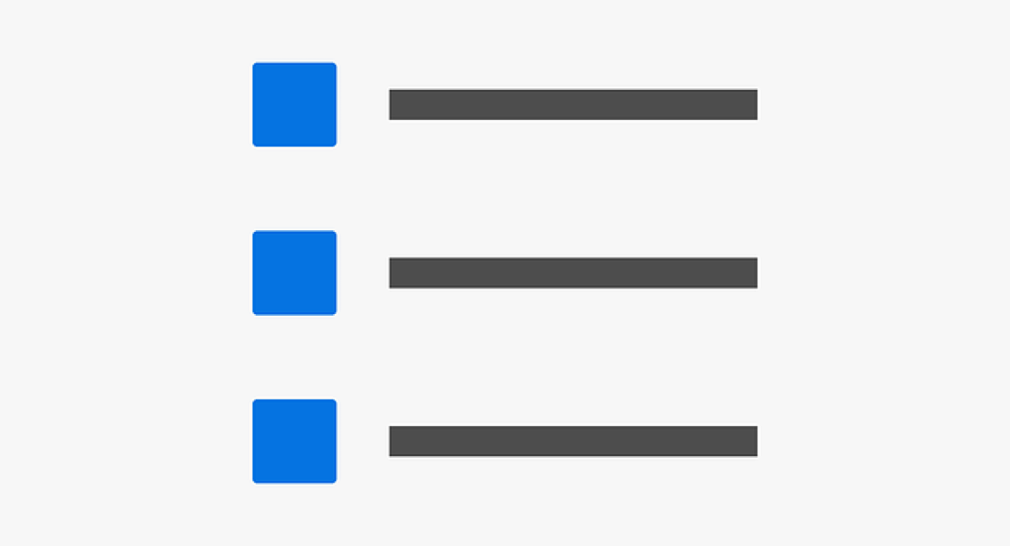 Création de contenu spécifique