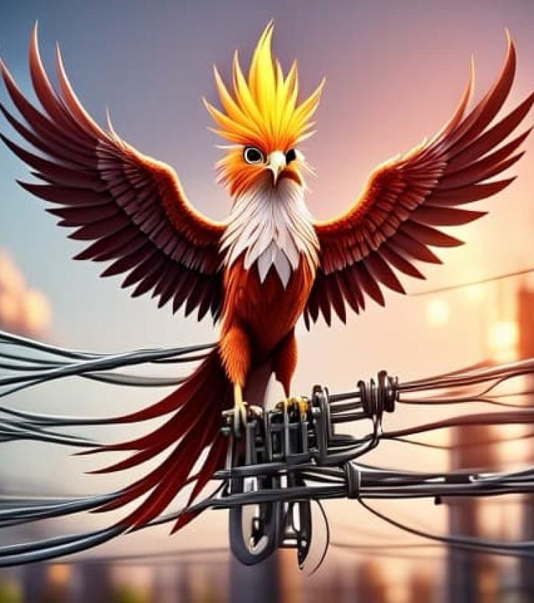 Site Internet Premium Artisan Électricien